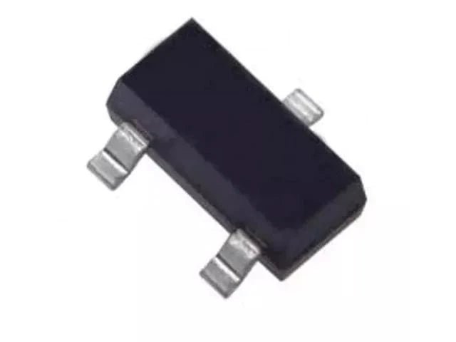 DTA124 - Transistors -