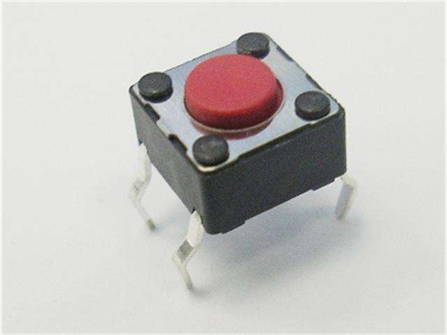 DTS61R - Switches -