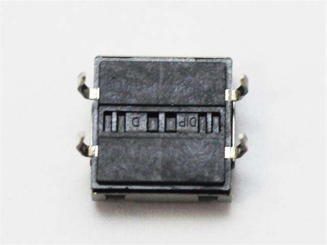 DTSHW21W-Q-B - Switches -