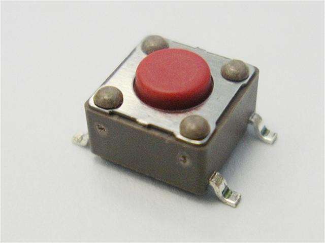 DTSM61R - Switches -