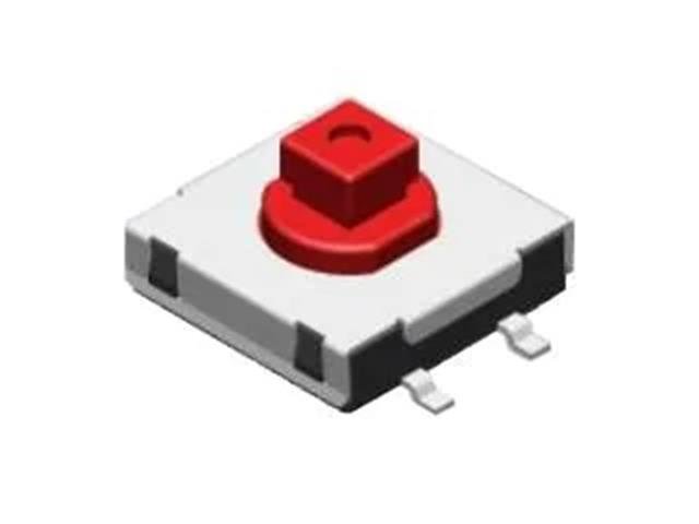DTSMW66N-V-T/R - Switches -