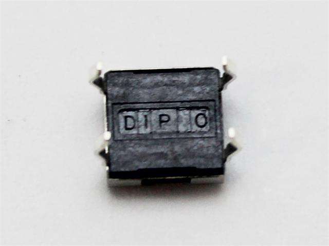 DTSYHL61R-V-B - Switches -
