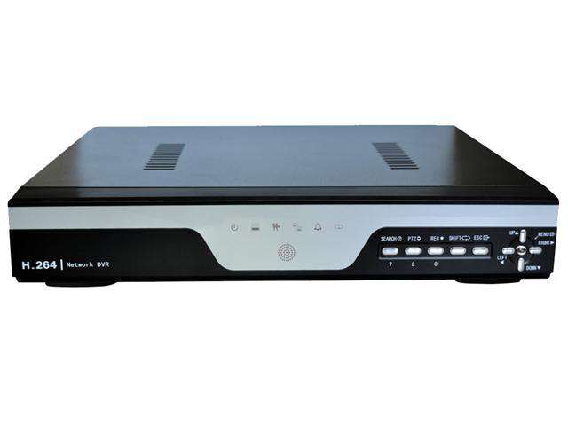 DVR XY6208 AHD 1080P - CCTV Products & Accessories -
