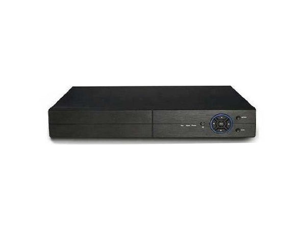 DVR XY9108H AHD 5.0MP V2FD - Communica [Part No: DVR XY9108H AHD