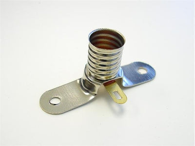 E10 BASE - Lamps - Indicators -