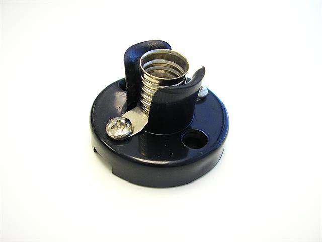 E10 BULB HOLDER - Lamps - Indicators -