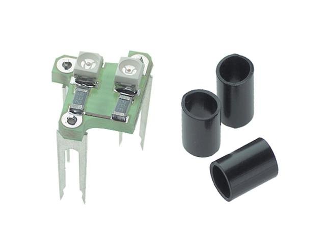 E2 LED PNP - Connector Accessories -