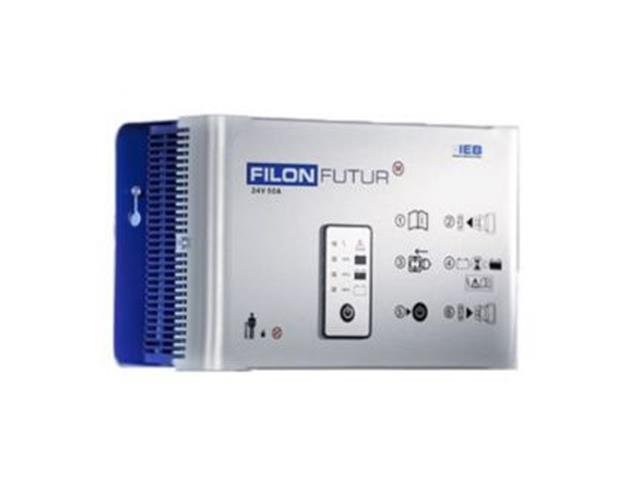 E230 G 24/25 B50-FP - Battery Accessories -