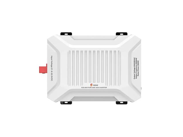 SR-IC12-2KW INVERTER FOR CARAVAN - Power Inverters -