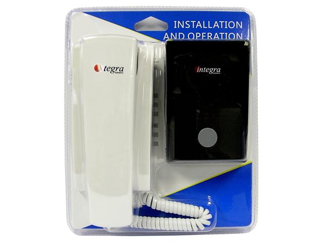INTEGRA KIT 1AP-1/3ASU - Access Automation -