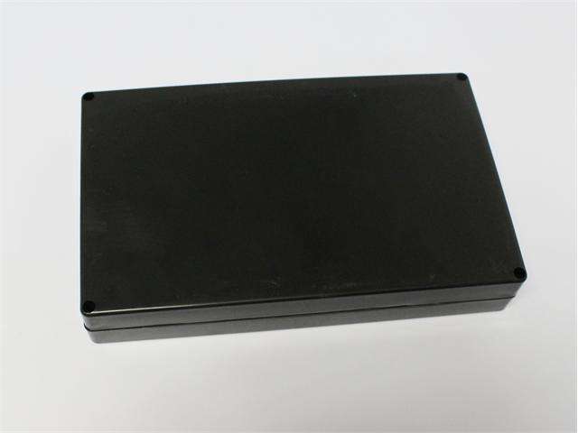 E30B - Plastic Enclosures -