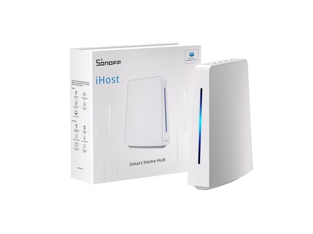 SONOFF AIBRIDGE IHOST RV1126 4GB