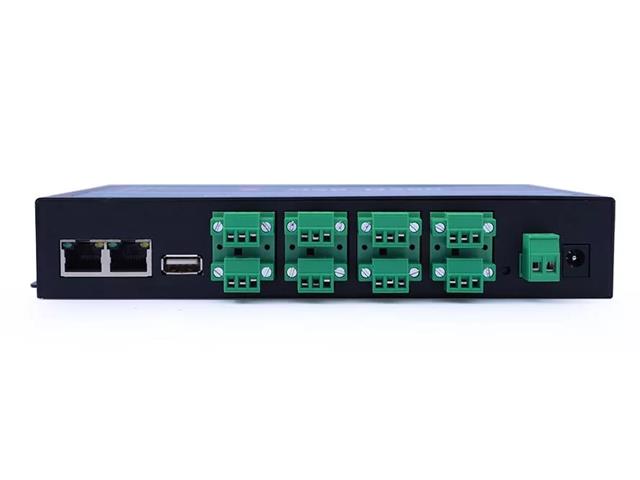 USR N580 8-PORT SERIAL-ETHERNET