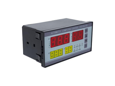 BDD EGG INCUBATOR CONTROLLER