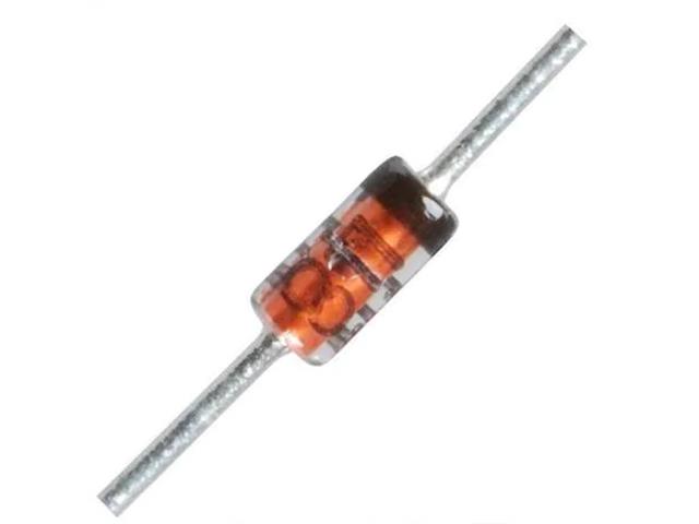 DB3 - Diodes & Rectifiers -