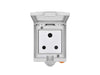 SONOFF S55TPD SMART SOCKET-ZA - Home Automation -