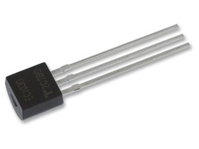 EC103D - Thyristors -