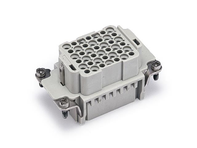 HDD-042-FC - Power Connectors -