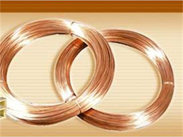 ECCW 0,630 - Enamel Copper Wire -