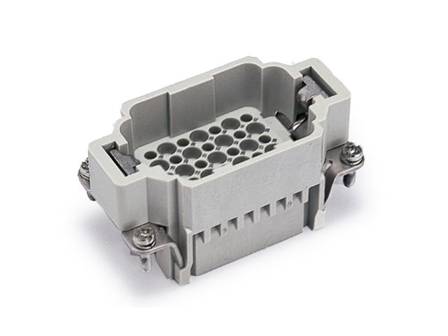 HDD-042-MC - Power Connectors -