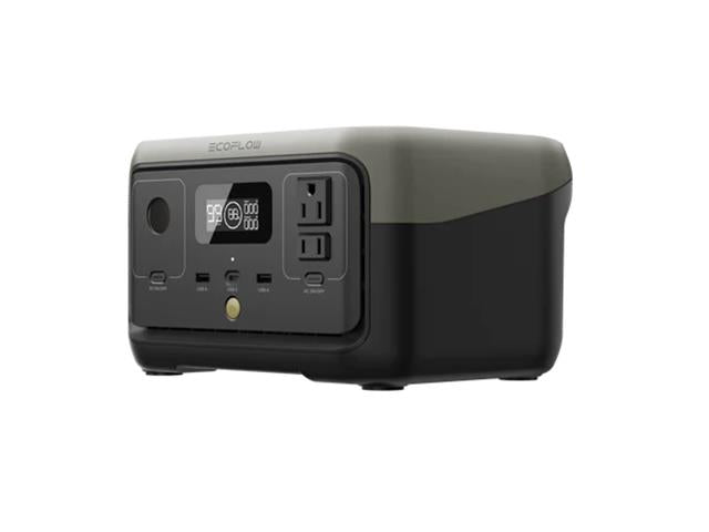 ECOFLOW RIVER 2 - Batteries -