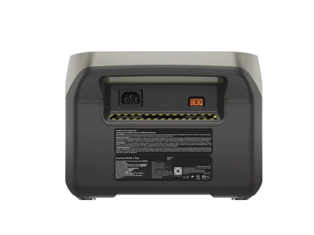 ECOFLOW RIVER 2 MAX - Batteries -
