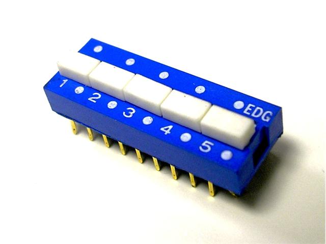 EDG305S - Switches -