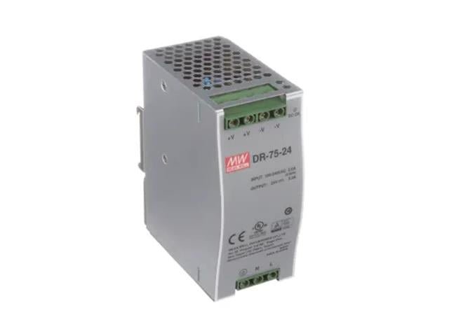 EDR-75-24 - Power Supplies -