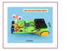 EDU-TOY AUTO CRUISE CAR KIT - Educational Kits -