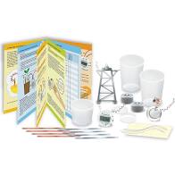 EDU-TOY BMT ENVIRO BATTERY - Educational Kits -