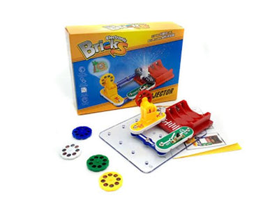 EDU-TOY BMT PROJECTION LAMP KIT - Educational Kits -