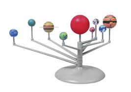 EDU-TOY BMT SOLAR PLANETARIUM - Educational Kits -