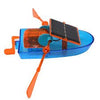 EDU-TOY BMT SOLAR POWERED BOAT - Educational Kits -