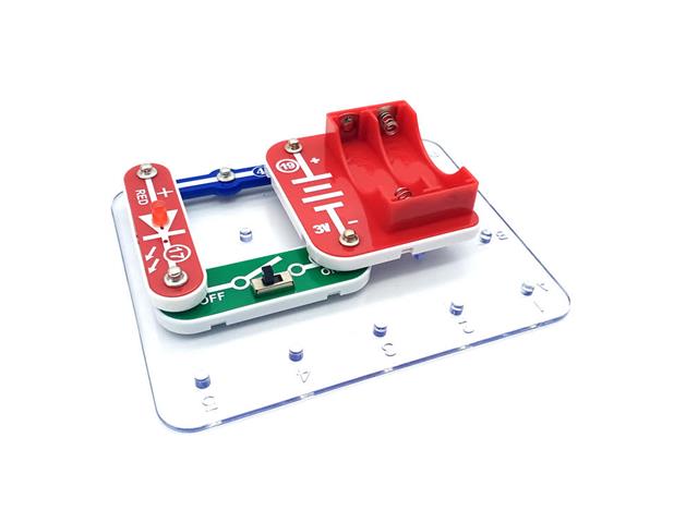 EDU-TOY BMT TILT SENSOR KIT - Educational Kits -