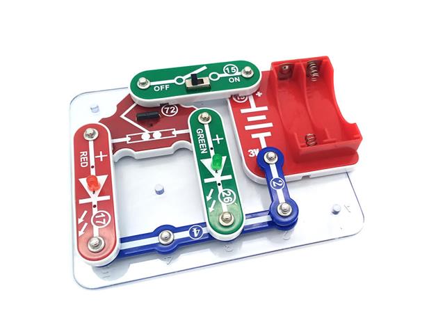 EDU-TOY BMT TILT SENSOR KIT - Educational Kits -