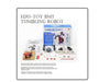 EDU-TOY BMT TUMBLING ROBOT - Educational Kits -