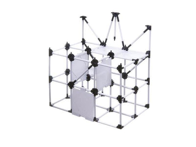 EDU-TOY BUILDING STRUCTURE - Educational Kits -