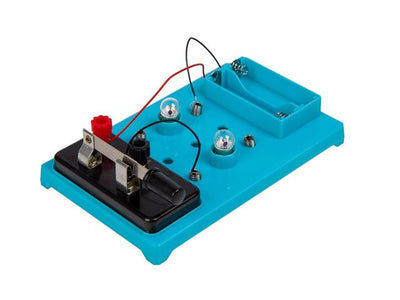 EDU-TOY BULB CIRCUIT KIT - Educational Kits -