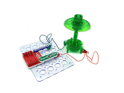 EDU-TOY CITY PARK FOUNTAIN - Educational Kits -