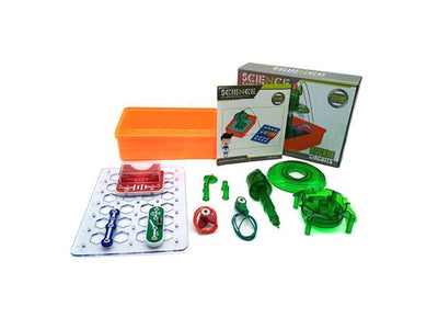 EDU-TOY CITY PARK FOUNTAIN - Educational Kits -