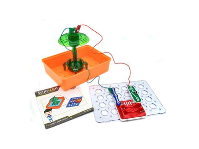EDU-TOY CITY PARK FOUNTAIN - Educational Kits -