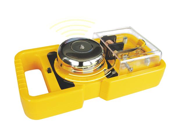 EDU-TOY MAGNETIC BELL - Educational Kits -