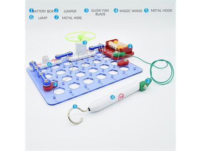 EDU-TOY MULTI KIT MAZE CHALLENGE - Educational Kits -