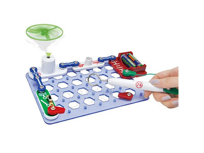 EDU-TOY MULTI KIT MAZE CHALLENGE - Educational Kits -