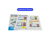 EDU-TOY MULTI-PROJECT KIT500 - Educational Kits -