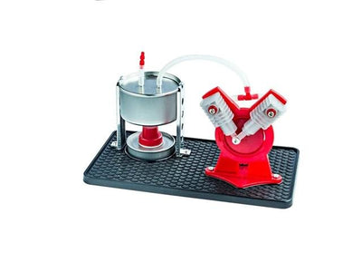 EDU-TOY STEAM ENGINE - Educational Kits -