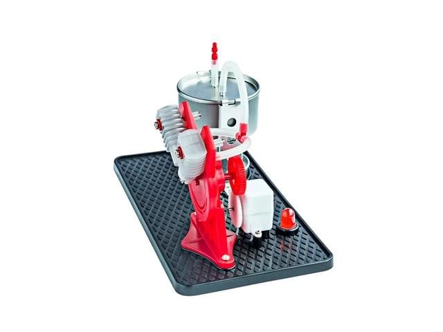 EDU-TOY STEAM ENGINE - Educational Kits -