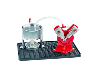 EDU-TOY STEAM ENGINE - Educational Kits -