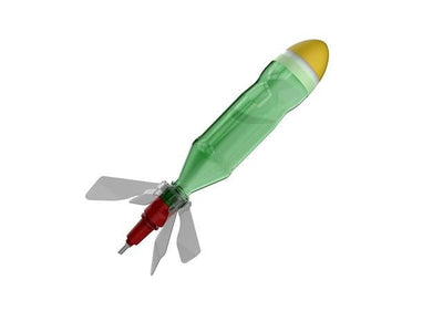 EDU-TOY WATER ROCKET - Educational Kits -