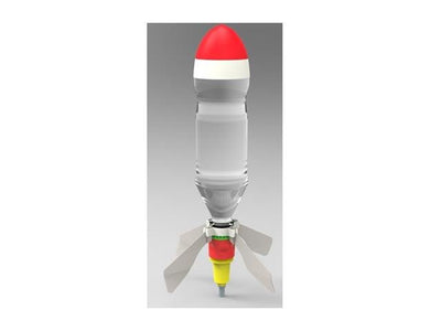 EDU-TOY WATER ROCKET - Educational Kits -